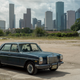 Illustration for article titled Just Look At These Old Benzes And Youll See That Patina Can Make A Car Better